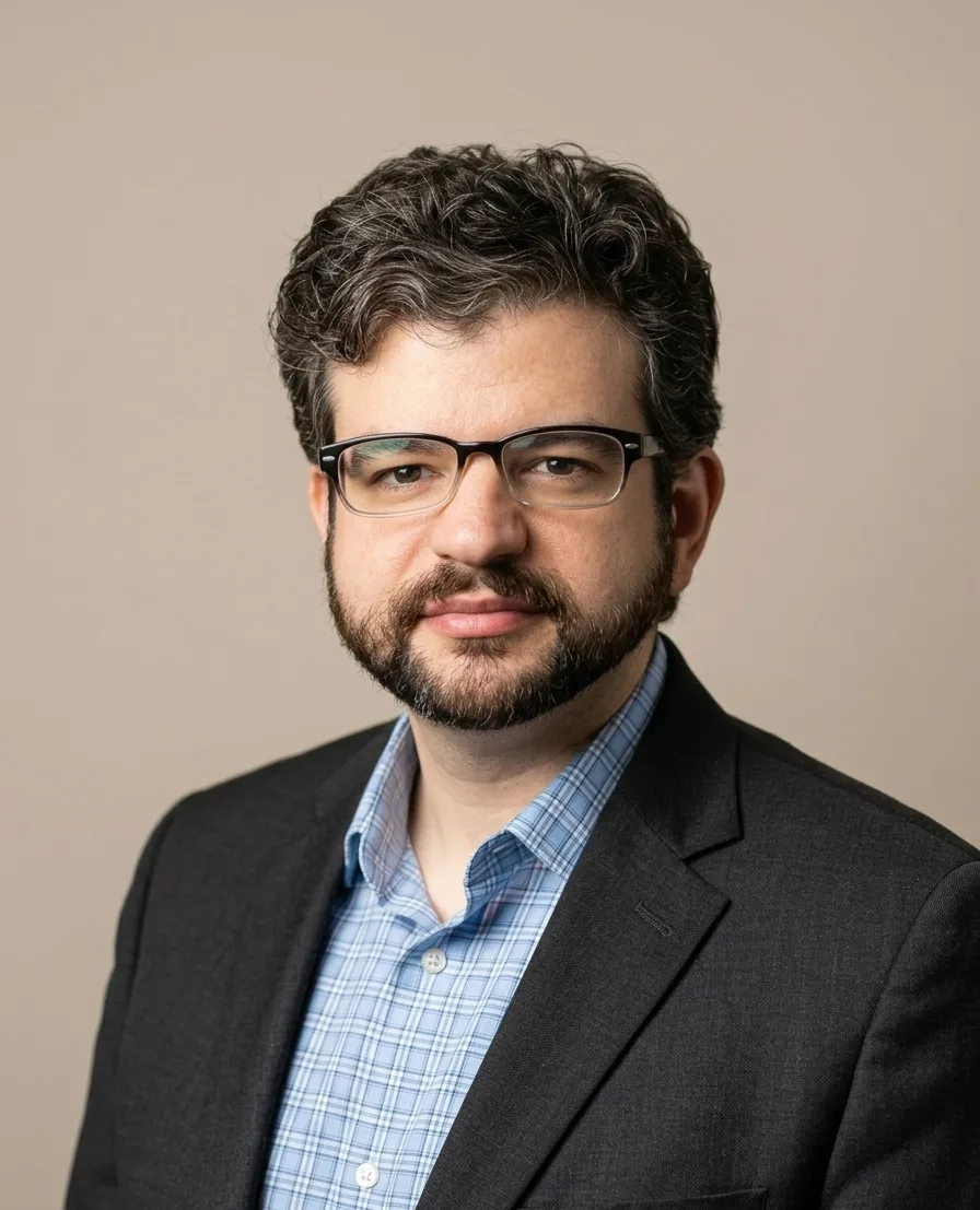 David Botticello, Attorney