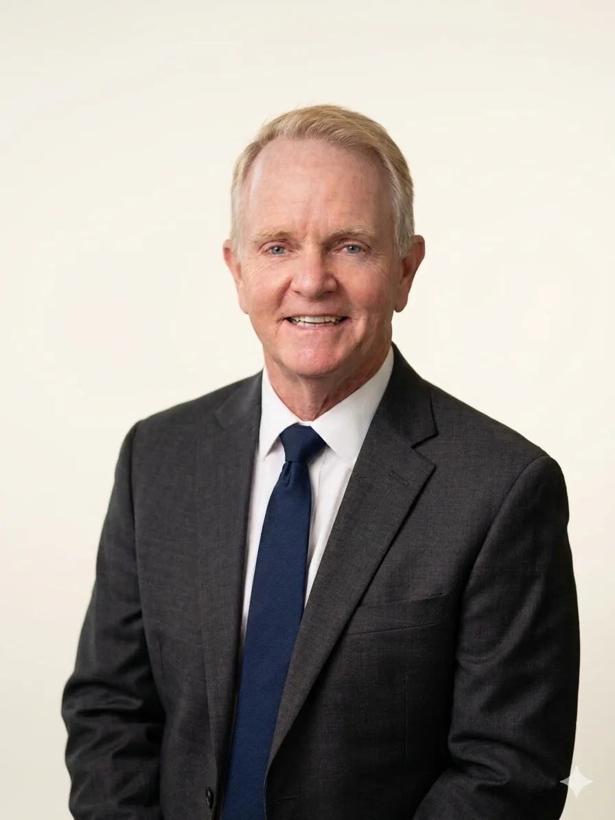 Sean Sweeney, Of Counsel