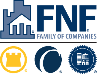 Chicago Title, Commonwealth Land Title and Fidelity National Title — the FNF family of companies